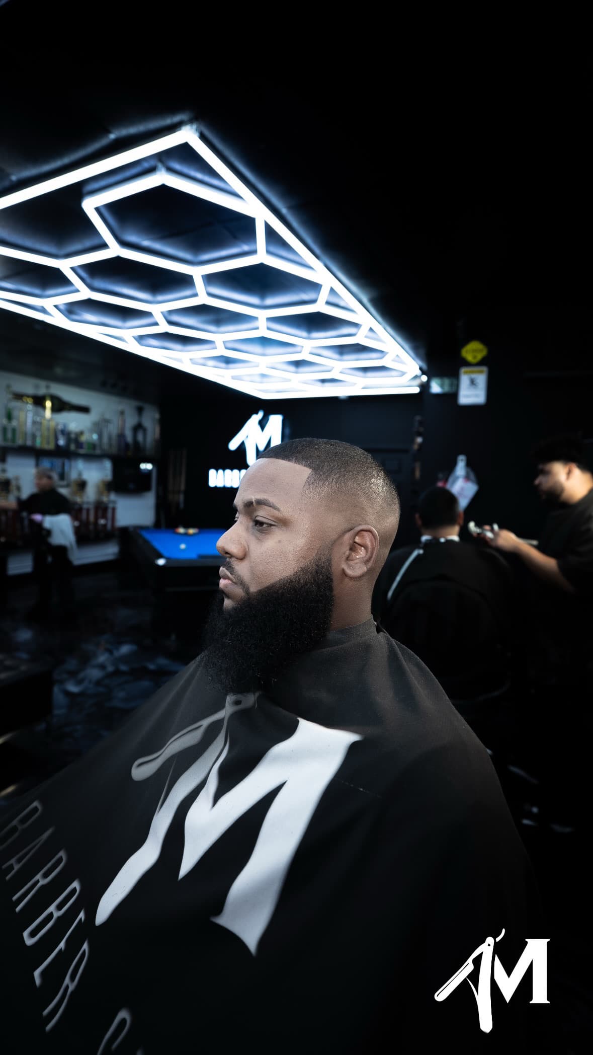 Texture Cut